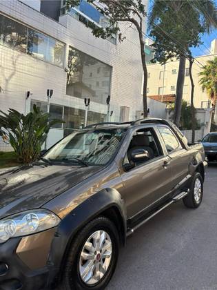 FIAT STRADA 1.8 MPI ADVENTURE CD 16V FLEX 2P MANUAL